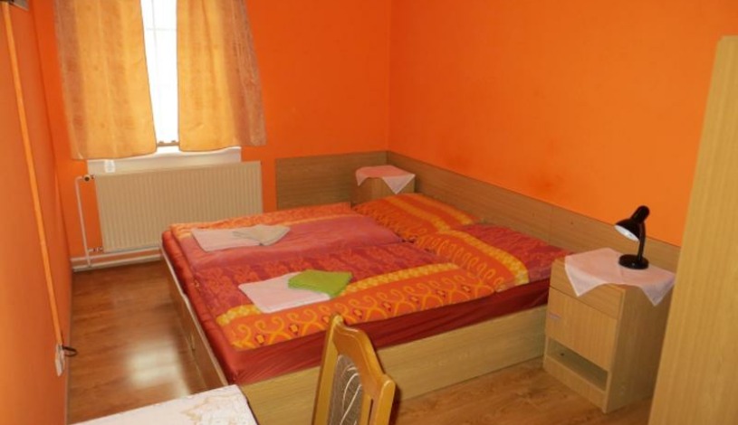 Studánecký Medvěd Liberec