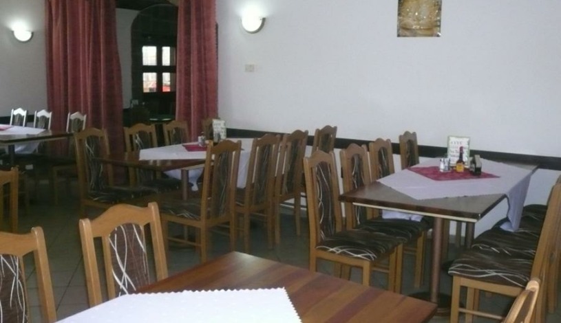 Studánecký Medvěd Liberec