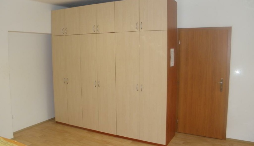 Rezidence Slezská Ostrava