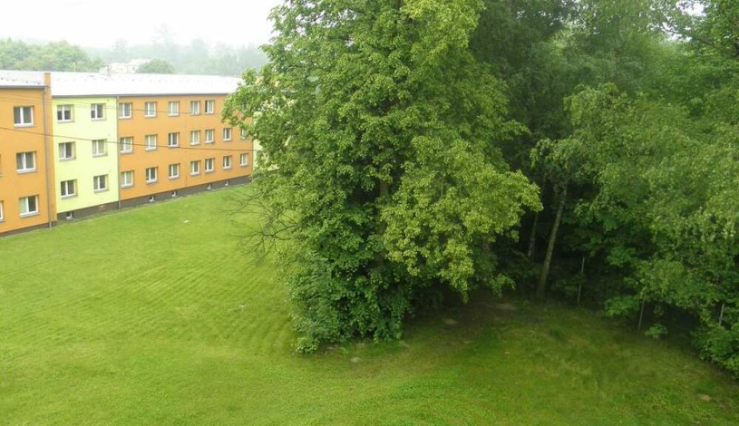 Rezidence Slezská Ostrava