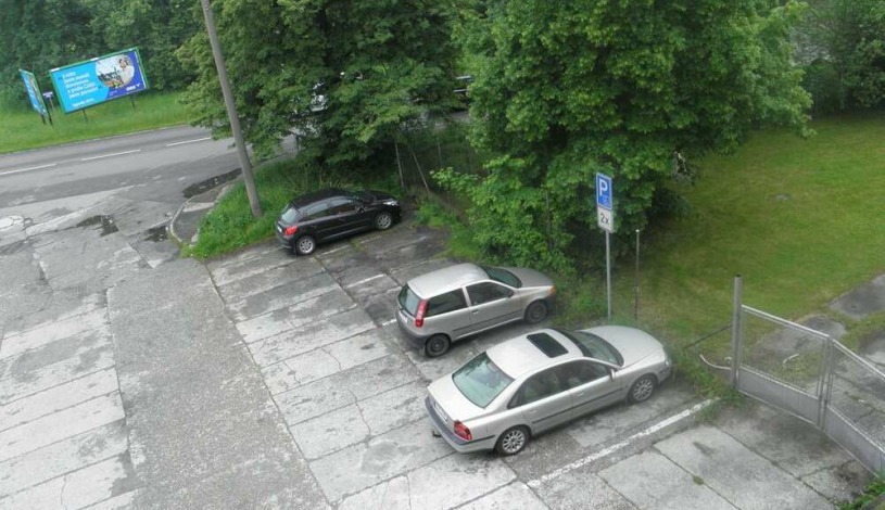 Rezidence Slezská Ostrava