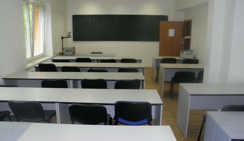 Rezidence Slezská Ostrava