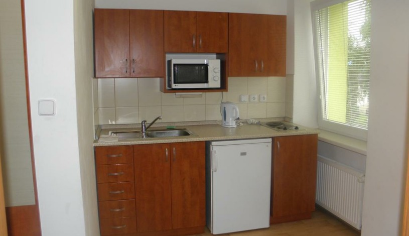 Rezidence Slezská Ostrava