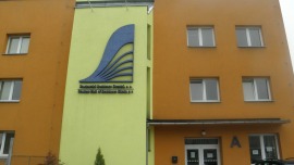 Rezidence Slezská Ostrava