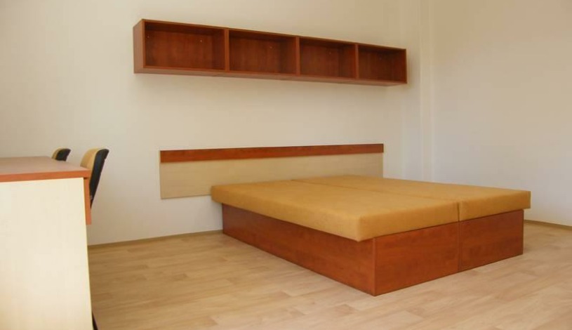 Rezidence Slezská Ostrava - Třílůžkový pokoj