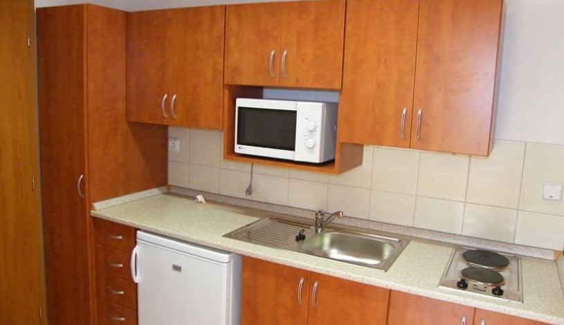 Rezidence Slezská Ostrava