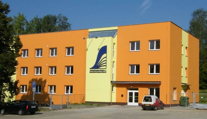 Rezidence Slezská Ostrava