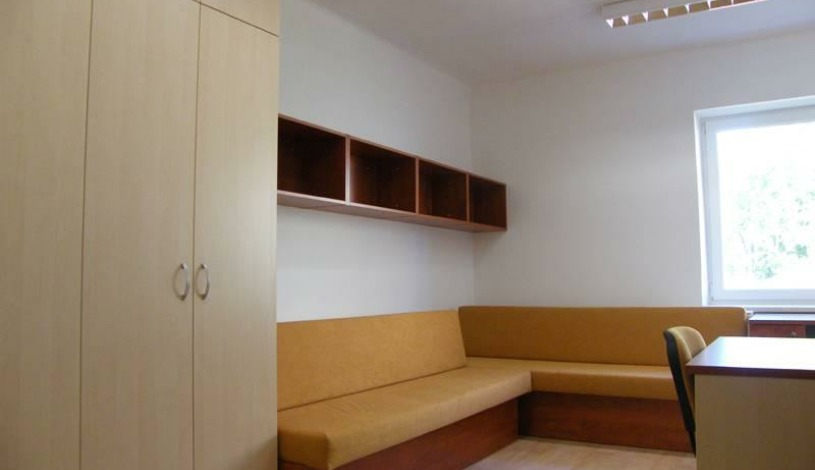 Rezidence Slezská Ostrava