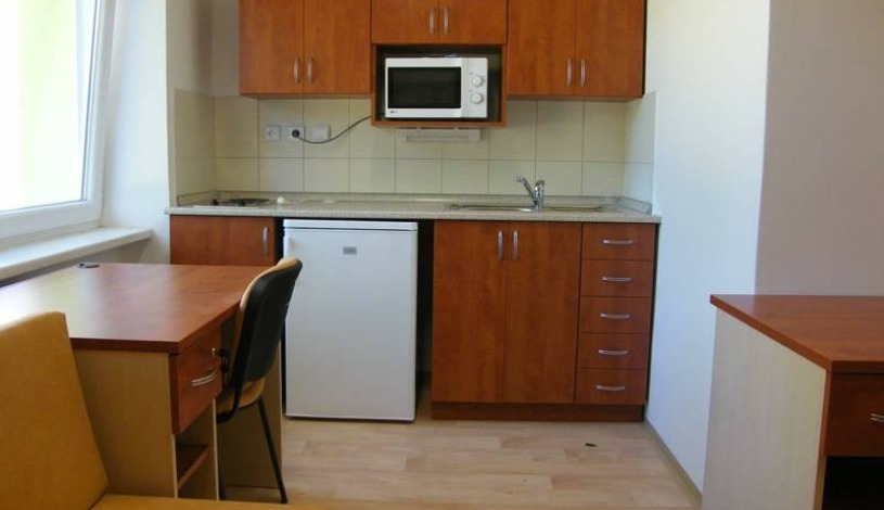 Rezidence Slezská Ostrava