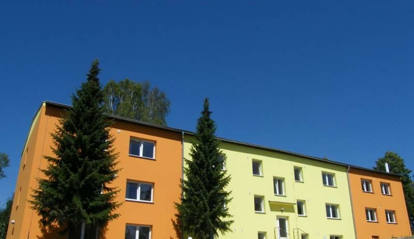 Rezidence Slezská Ostrava