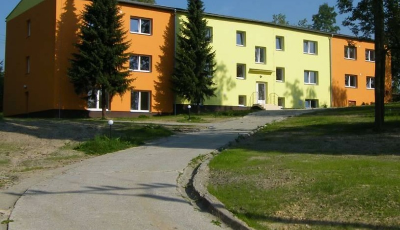 Rezidence Slezská Ostrava