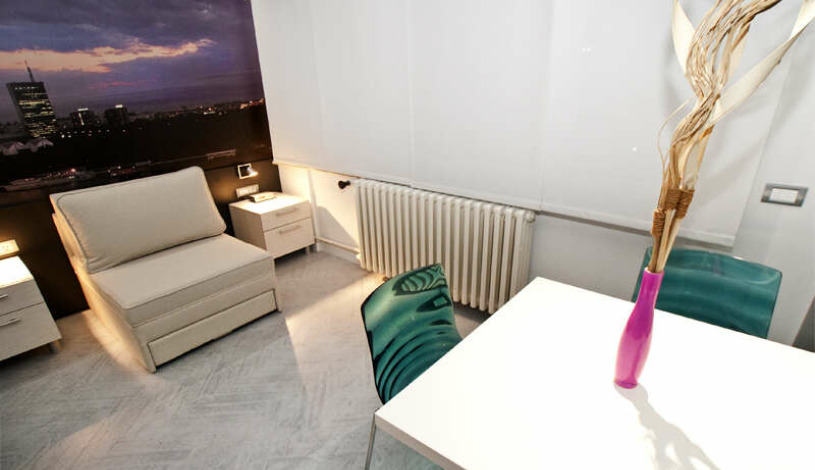 Apartment Studentski trg Beograd - Apt 31192