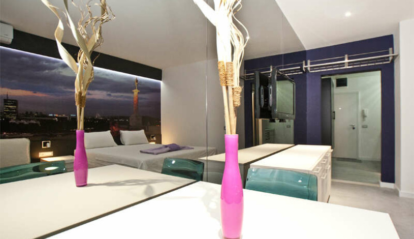 Apartment Studentski trg Beograd - Apt 31192