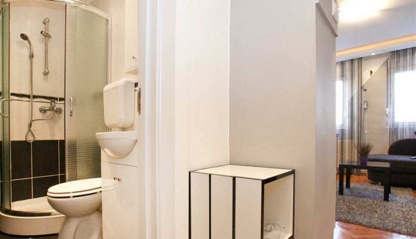 Apartment Studentski trg Beograd - Apt 31196