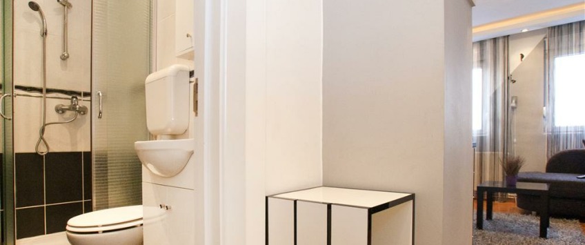 Apartment Studentski trg Beograd - Apt 31196