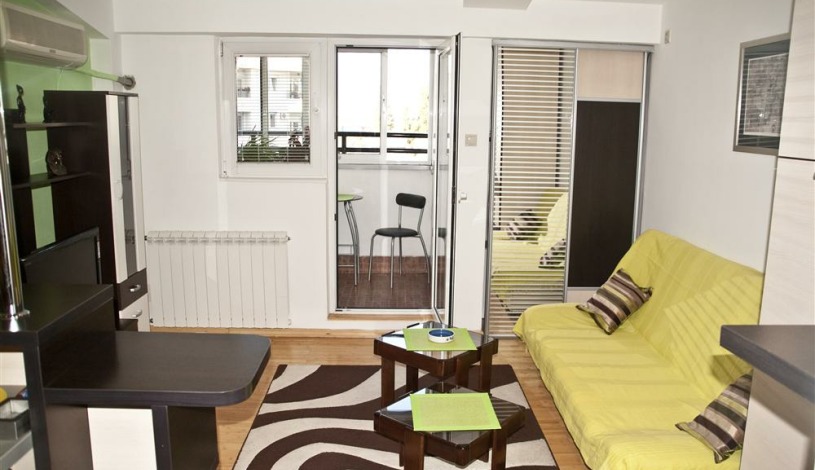 Apartment Studentski trg Beograd - Apt 38119