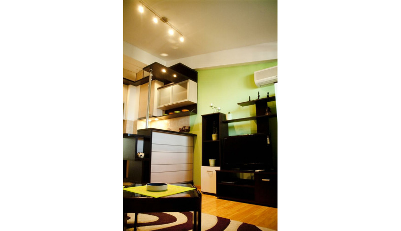 Apartment Studentski trg Beograd - Apt 38119