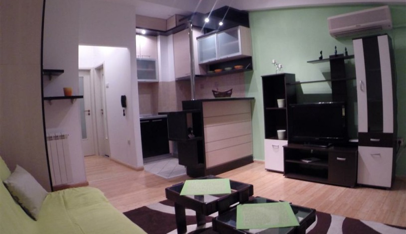 Apartment Studentski trg Beograd - Apt 38119