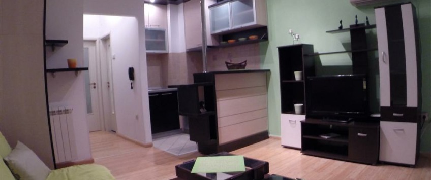 Apartment Studentski trg Beograd - Apt 38119