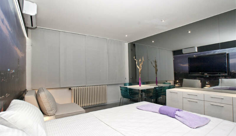 Apartment Studentski trg Beograd - Apt 31192