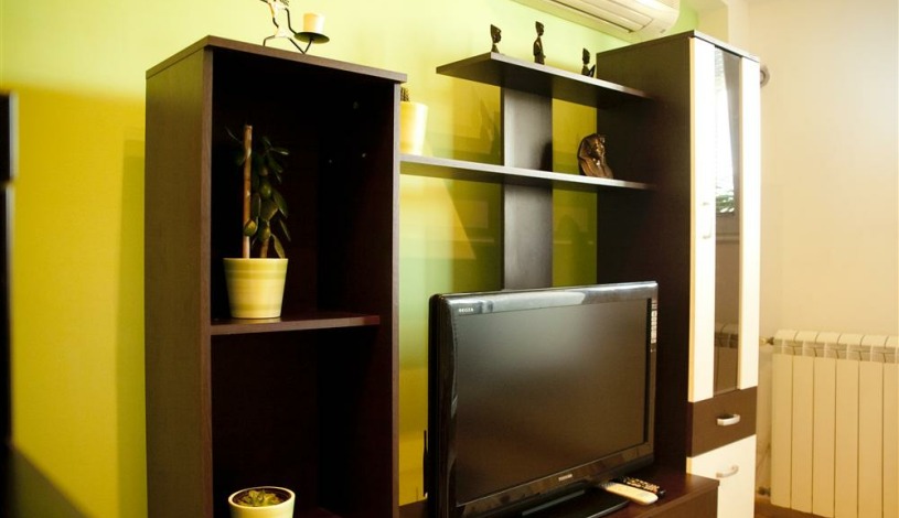 Apartment Studentski trg Beograd - Apt 38119