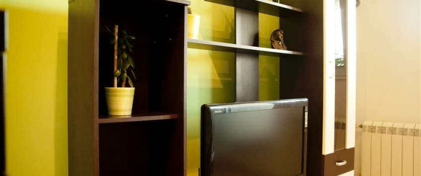 Apartment Studentski trg Beograd - Apt 38119