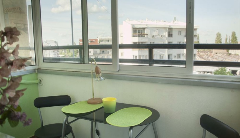 Apartment Studentski trg Beograd - Apt 38119