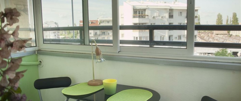 Apartment Studentski trg Beograd - Apt 38119