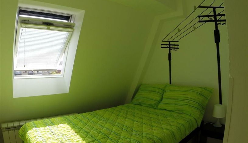 Apartment Studentski trg Beograd - Apt 38119