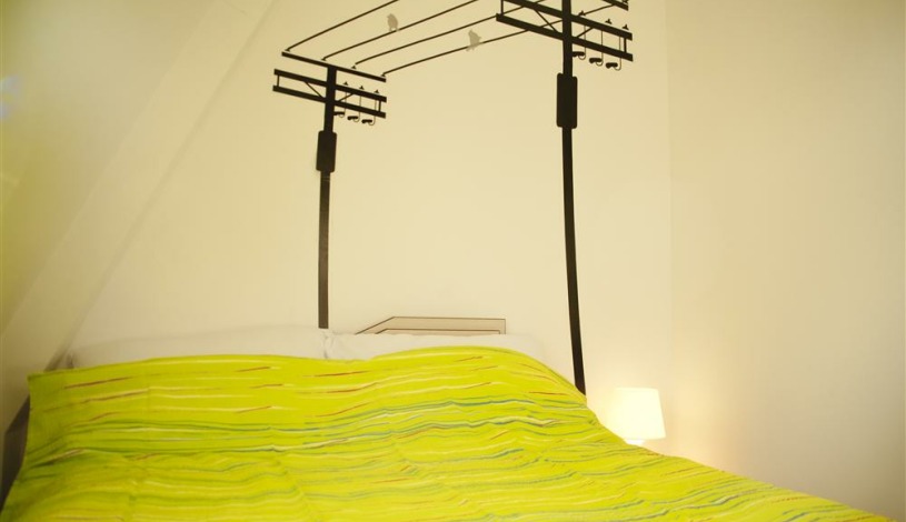 Apartment Studentski trg Beograd - Apt 38119