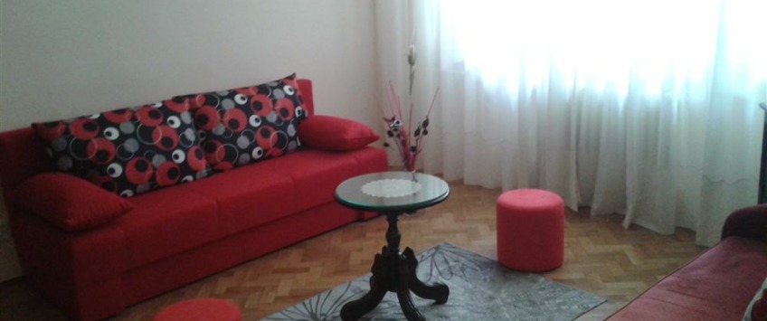 Apartment Studentski trg 1 Beograd - Apt 38375