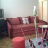 1-bedroom Apartment Beograd Old Town with kitchen for 6 persons