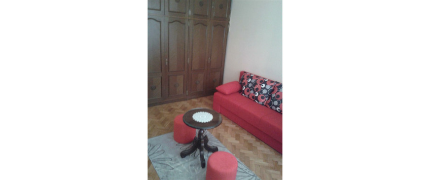 Apartment Studentski trg 1 Beograd - Apt 38375