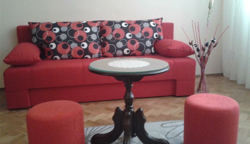 Apartment Studentski trg 1 Beograd - Apt 38375