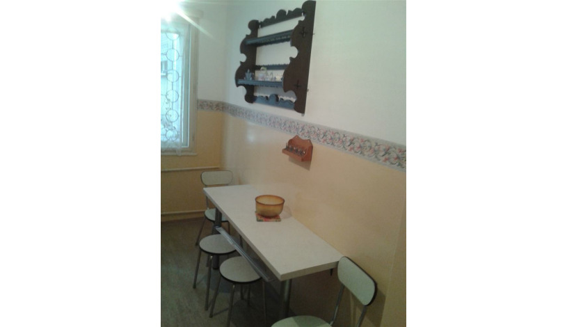 Apartment Studentski trg 1 Beograd - Apt 38375