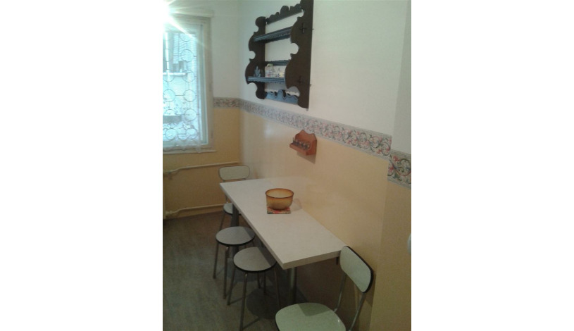 Apartment Studentski trg 1 Beograd - Apt 38375