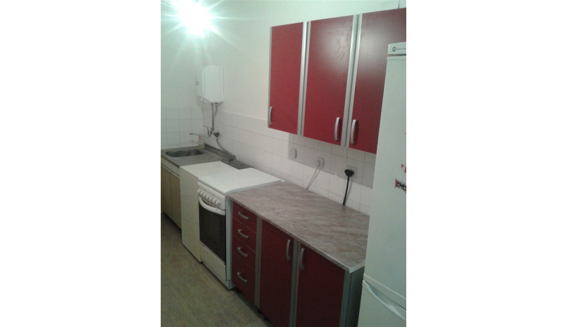 Apartment Studentski trg 1 Beograd - Apt 38375