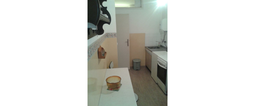 Apartment Studentski trg 1 Beograd - Apt 38375