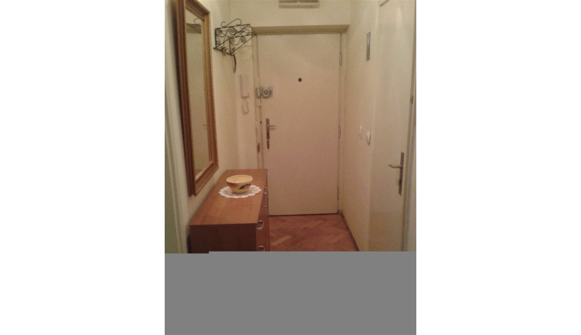 Apartment Studentski trg 1 Beograd - Apt 38375