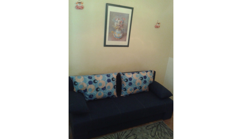 Apartment Studentski trg 1 Beograd - Apt 38375