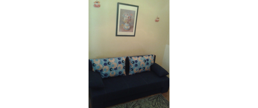 Apartment Studentski trg 1 Beograd - Apt 38375