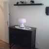 1-bedroom Apartment Beograd Old Town with kitchen for 6 persons