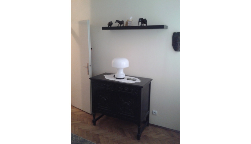Apartment Studentski trg 1 Beograd - Apt 38375