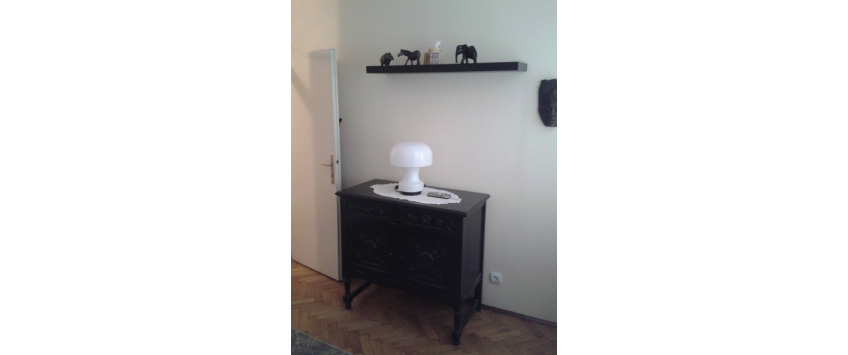 Apartment Studentski trg 1 Beograd - Apt 38375