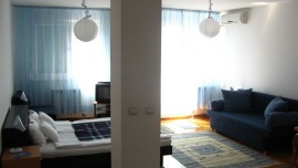 Apartment Subotička Beograd - Apt 20261