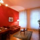 Superior Suite pro 3 osoby - Hotel Suite Home Prague **** Praha