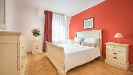 Hotel Suite Home Praga Praha