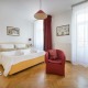 Superior Suite für 4 Personen - Hotel Suite Home Prag Praha