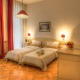 Superior Suite pro 3 osoby - Hotel Suite Home Praga Praha