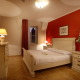 Superior Suite für 4 Personen - Hotel Suite Home Prag Praha
